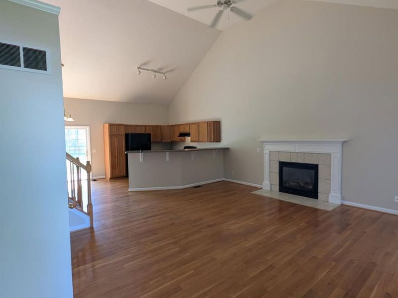 8724 Galecrest Drive, Maineville, OH 45039 Photo 6