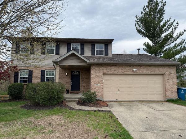 6063 Glennsbury Court, West Chester, OH 45069