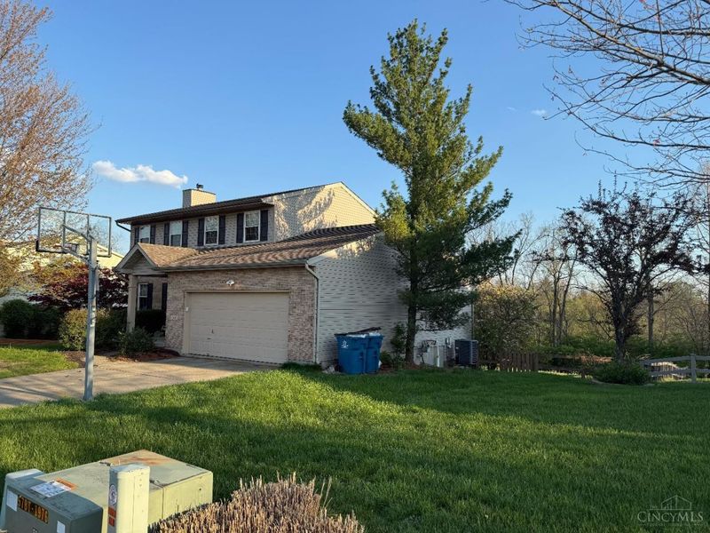 6063 Glennsbury Court, West Chester, OH 45069 Photo 21