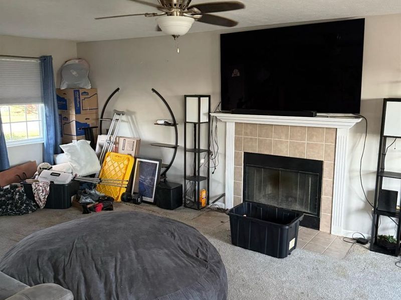 6063 Glennsbury Court, West Chester, OH 45069 Photo 5