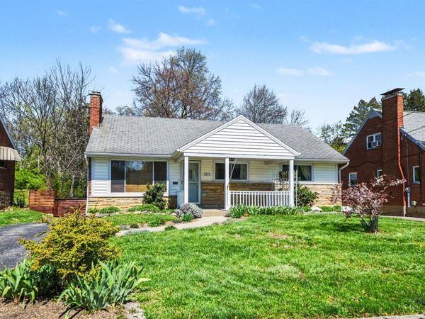 1472 Larrywood Lane, Cincinnati, OH 45224