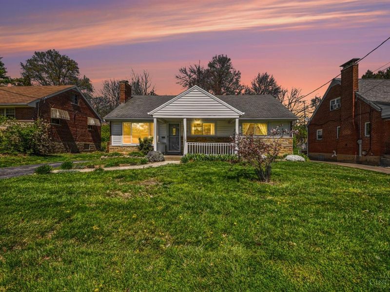 1472 Larrywood Lane, Cincinnati, OH 45224 Photo 26