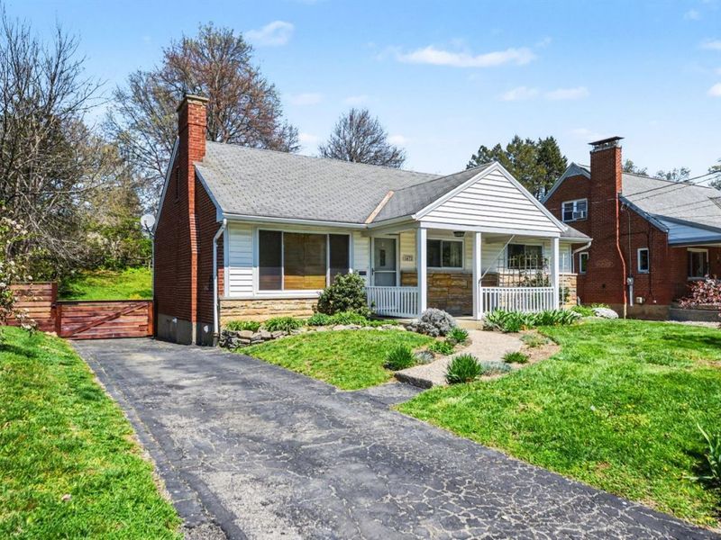 1472 Larrywood Lane, Cincinnati, OH 45224 Photo 3