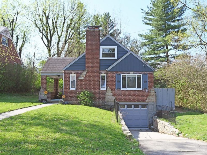 1387 Teakwood Avenue, Cincinnati, OH 45224 Photo 1