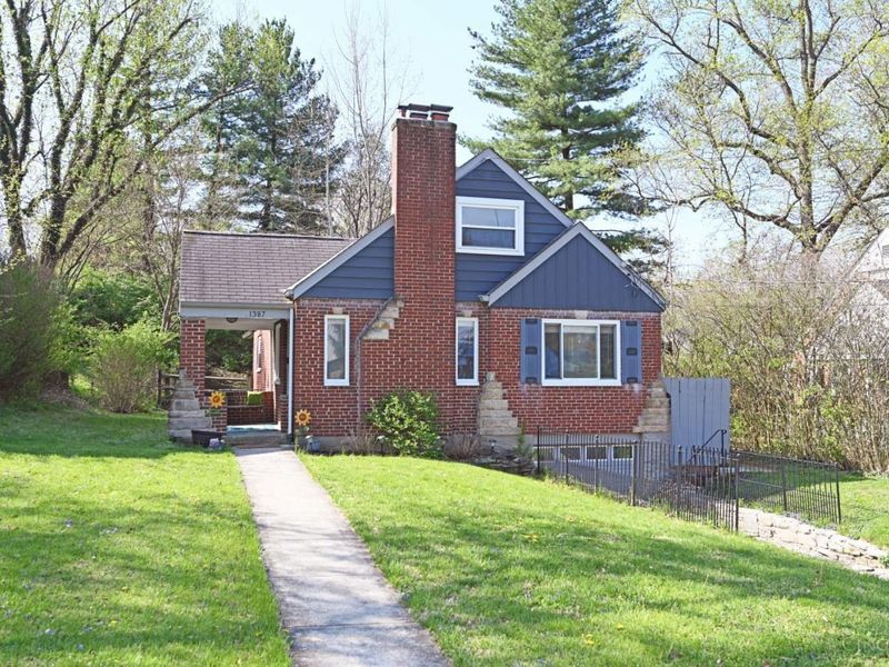 1387 Teakwood Avenue, Cincinnati, OH 45224 Photo 3
