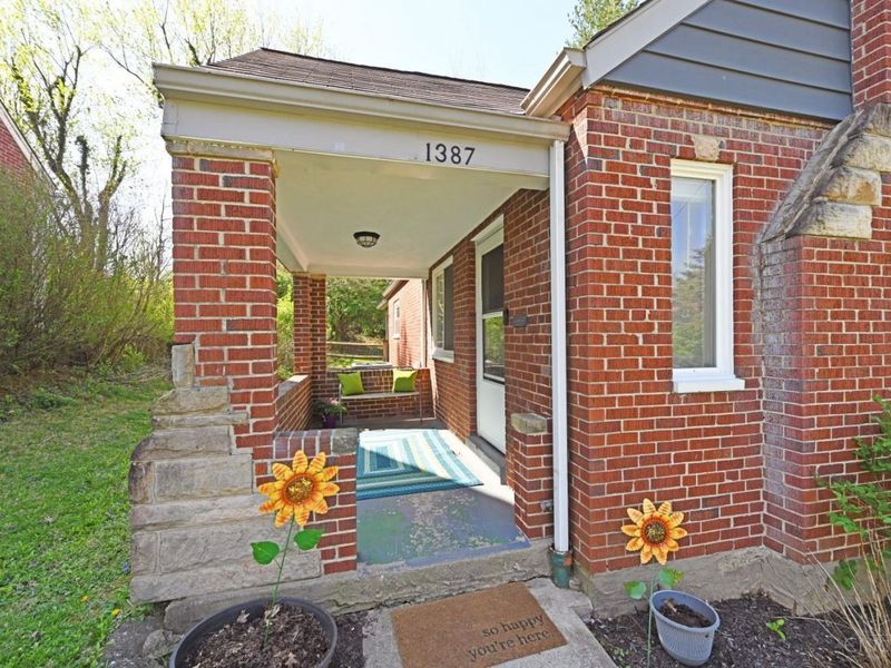 1387 Teakwood Avenue, Cincinnati, OH 45224 Photo 4