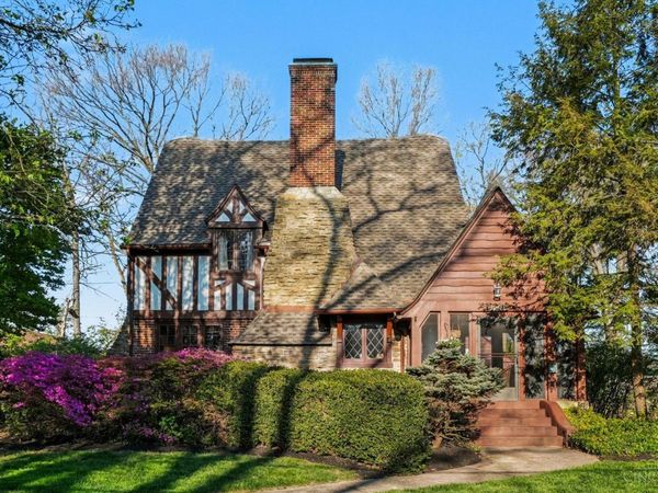 6205 Edwood Avenue, Cincinnati, OH 45224