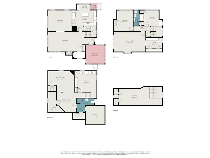 6205 Edwood Avenue, Cincinnati, OH 45224 Photo 38