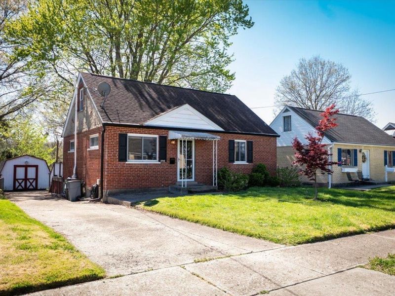 3745 Nightingale Drive, Fairfax, OH 45227 Photo 1