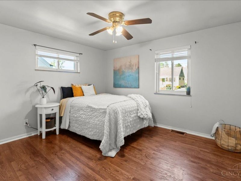 3745 Nightingale Drive, Fairfax, OH 45227 Photo 10