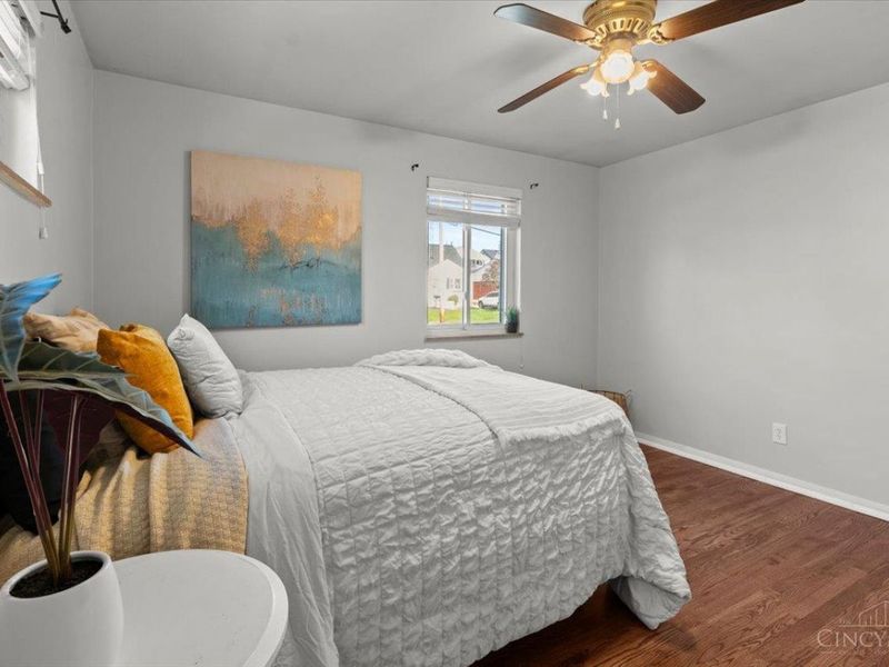 3745 Nightingale Drive, Fairfax, OH 45227 Photo 11