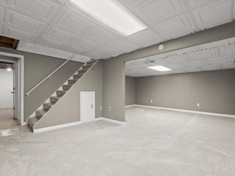 3745 Nightingale Drive, Fairfax, OH 45227 Photo 21