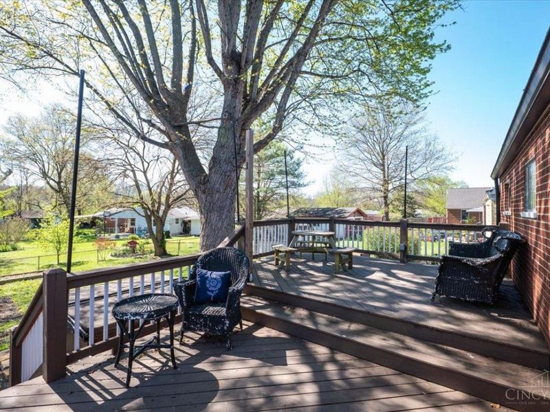 3745 Nightingale Drive, Fairfax, OH 45227 Photo 27