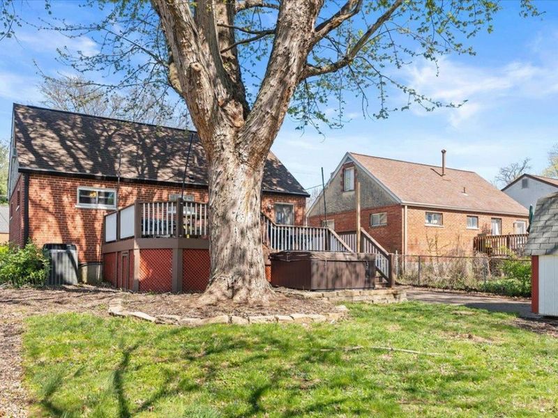 3745 Nightingale Drive, Fairfax, OH 45227 Photo 28