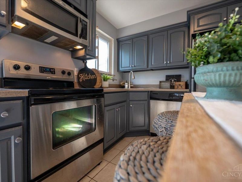 3745 Nightingale Drive, Fairfax, OH 45227 Photo 9