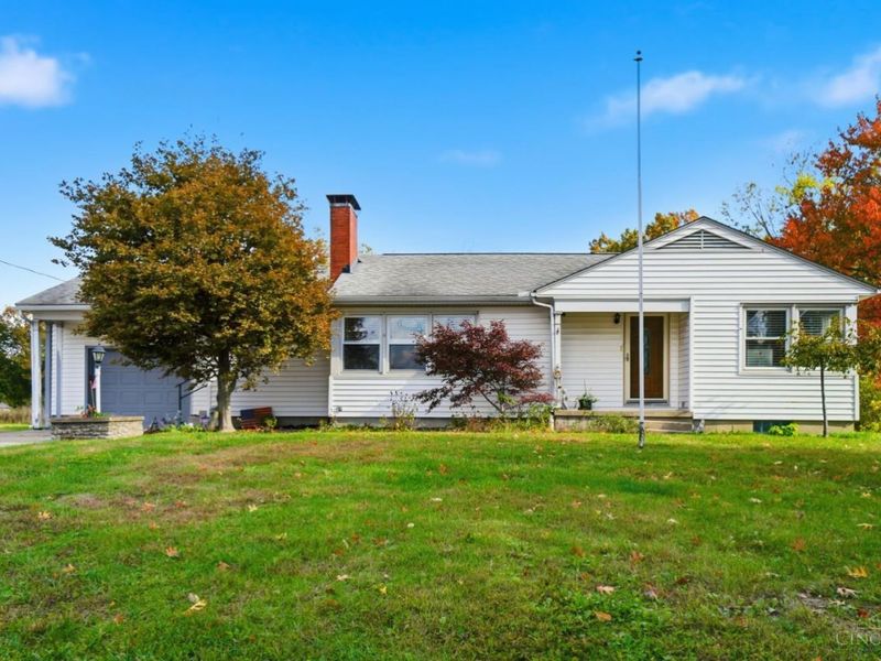 6098 Hamilton Middletown Road, Monroe, OH 45044 Photo 1
