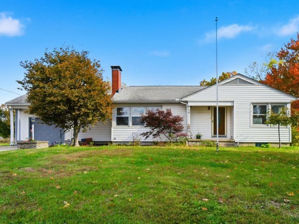 6098 Hamilton Middletown Road, Middletown, OH 45044