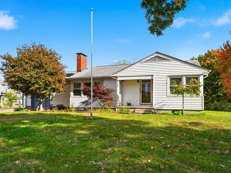 6098 Hamilton Middletown Road, Monroe, OH 45044 Photo 3