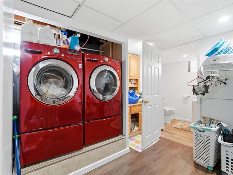 6098 Hamilton Middletown Road, Middletown, OH 45044 Photo 31