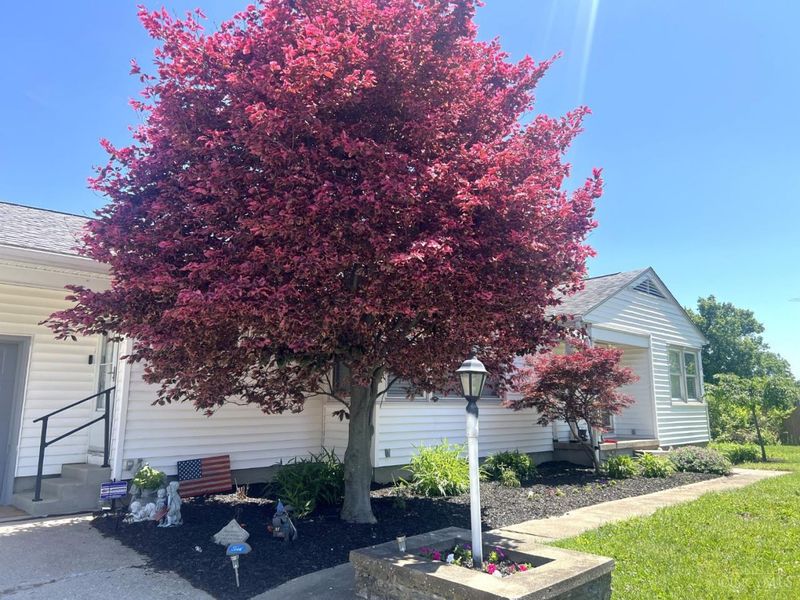 6098 Hamilton Middletown Road, Monroe, OH 45044 Photo 4