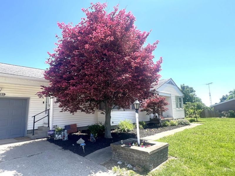 6098 Hamilton Middletown Road, Monroe, OH 45044 Photo 5