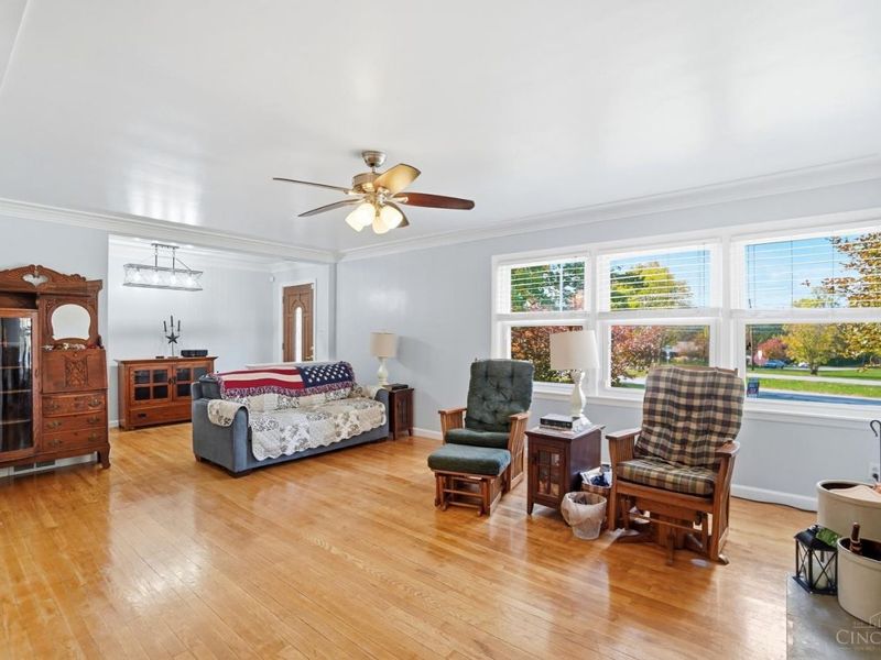 6098 Hamilton Middletown Road, Monroe, OH 45044 Photo 9