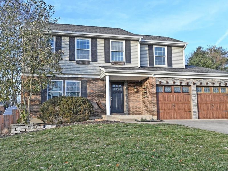 7712 Stonehill Drive, Anderson Twp, OH 45255 Photo 3