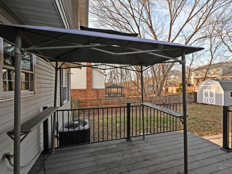 7712 Stonehill Drive, Anderson Twp, OH 45255 Photo 43