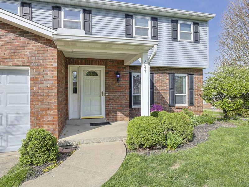 3877 Appletree Court, Cincinnati, OH 45247 Photo 3