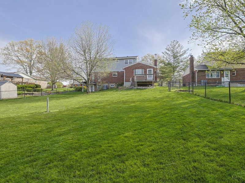 3877 Appletree Court, Cincinnati, OH 45247 Photo 37