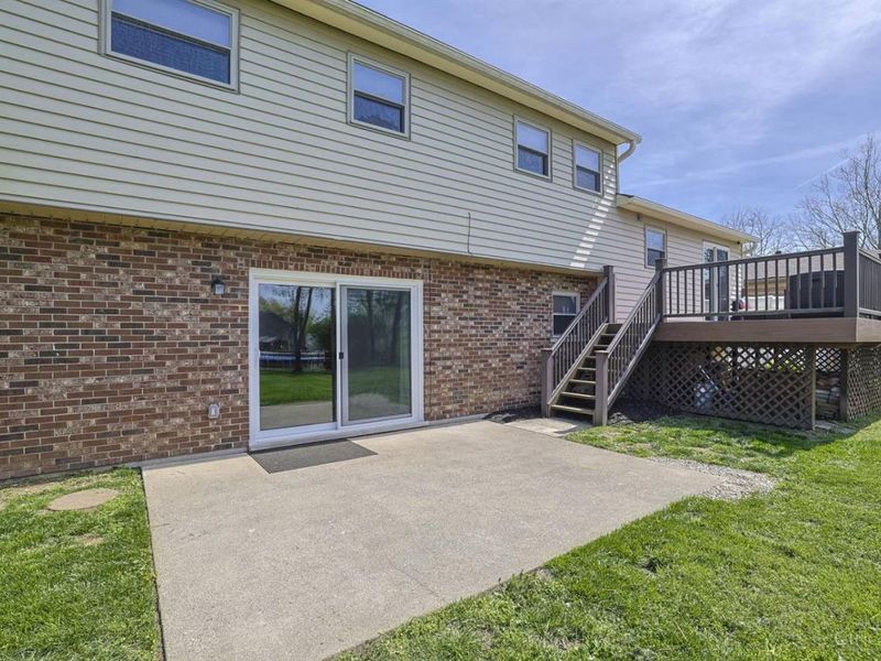 5860 Timely Terrace, Delhi Twp, OH 45233 Photo 37