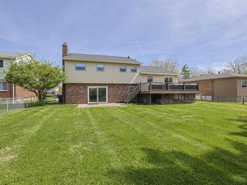 5860 Timely Terrace, Delhi Twp, OH 45233 Photo 39