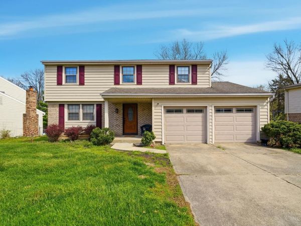 250 Greenwell Avenue, Delhi Twp, OH 45238