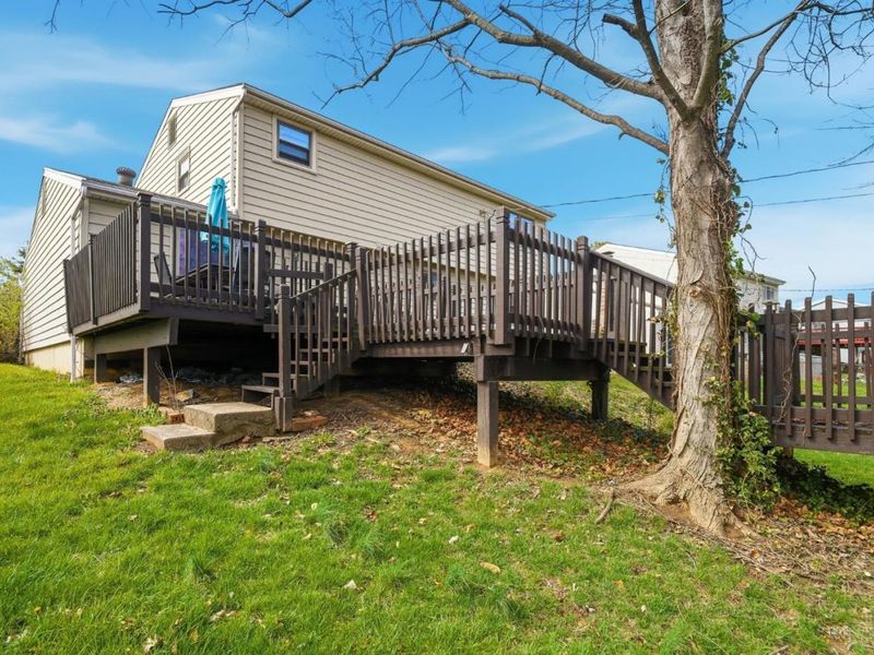 250 Greenwell Avenue, Delhi Twp, OH 45238 Photo 13