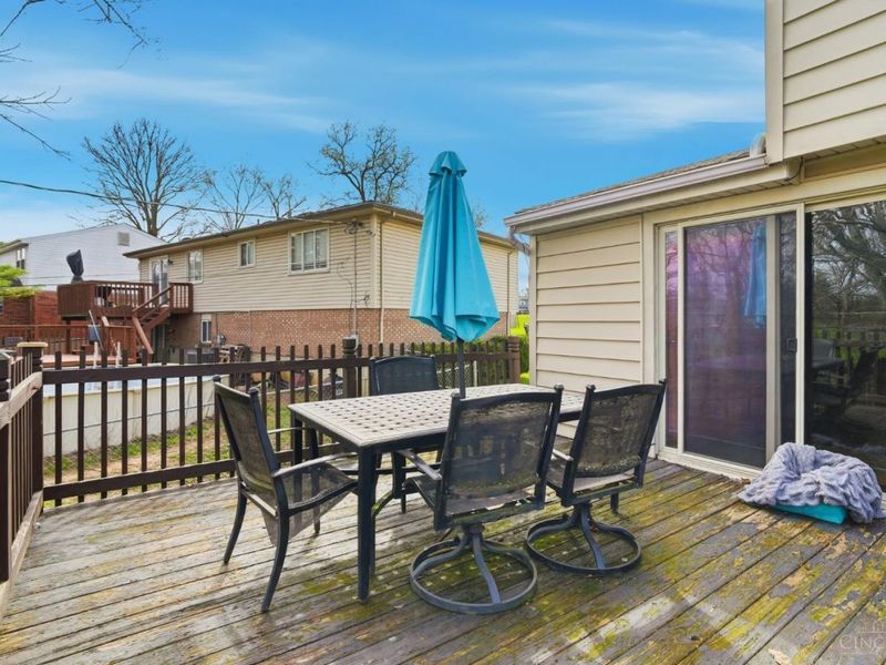 250 Greenwell Avenue, Delhi Twp, OH 45238 Photo 17