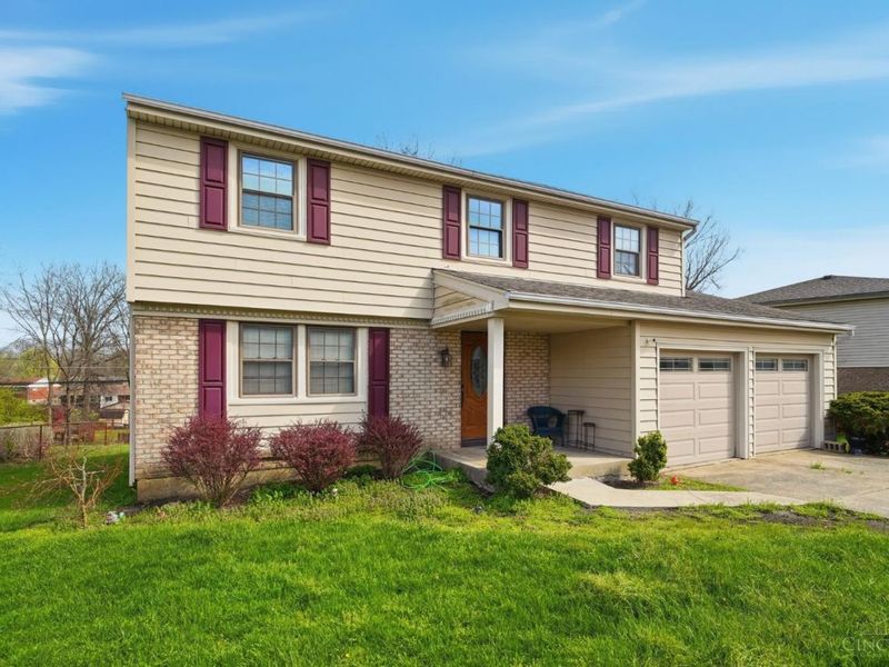 250 Greenwell Avenue, Delhi Twp, OH 45238 Photo 2