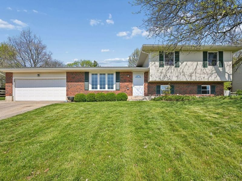 3760 Dust Commander Drive, Fairfield Twp, OH 45011 Photo 1