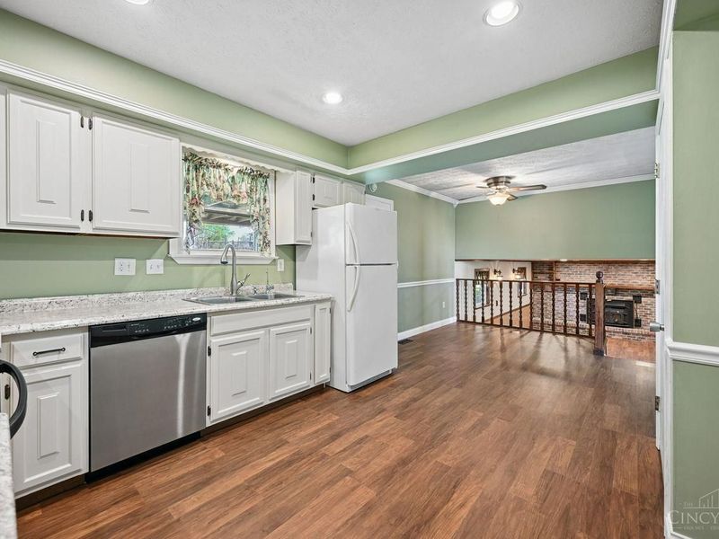 3760 Dust Commander Drive, Fairfield Twp, OH 45011 Photo 12