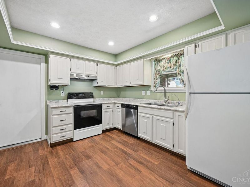 3760 Dust Commander Drive, Fairfield Twp, OH 45011 Photo 13