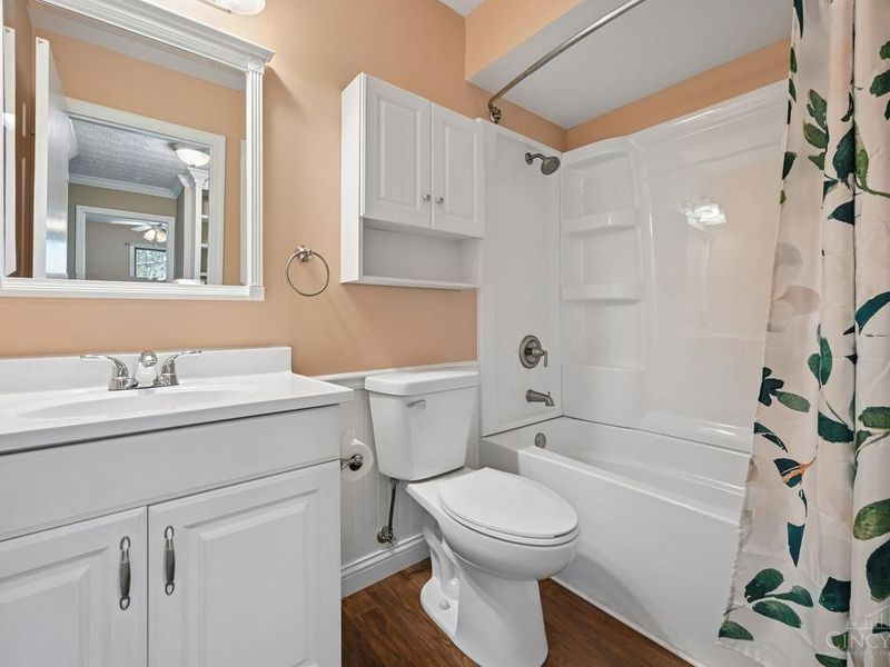 3760 Dust Commander Drive, Fairfield Twp, OH 45011 Photo 25