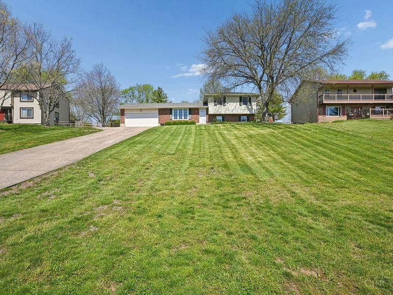 3760 Dust Commander Drive, Fairfield Twp, OH 45011 Photo 3