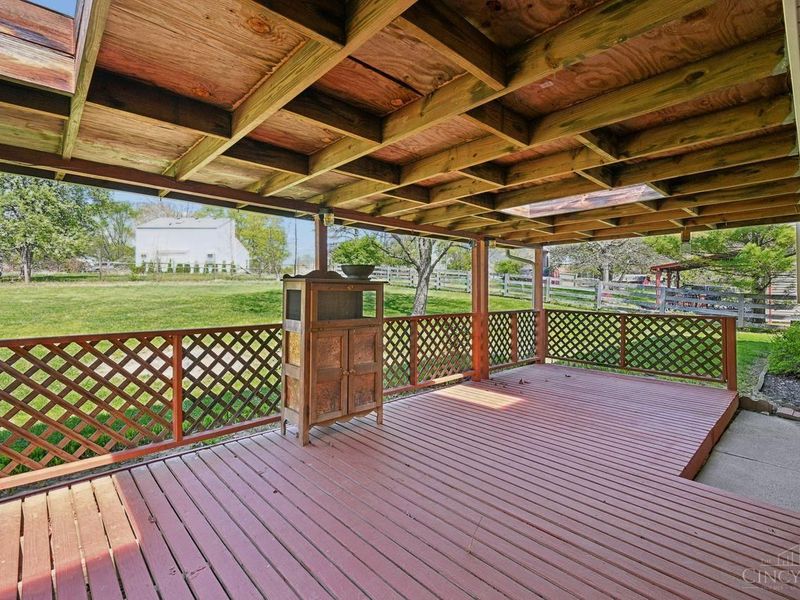 3760 Dust Commander Drive, Fairfield Twp, OH 45011 Photo 32