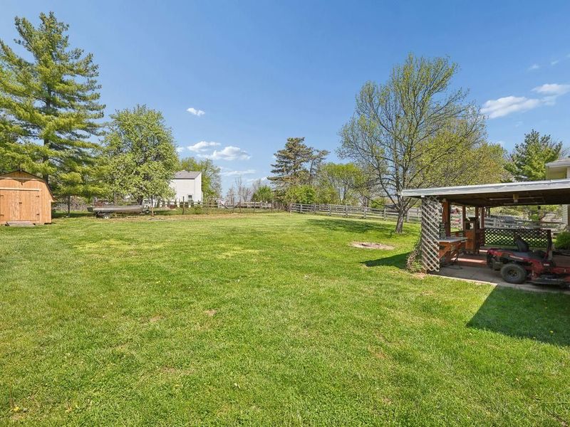 3760 Dust Commander Drive, Fairfield Twp, OH 45011 Photo 33