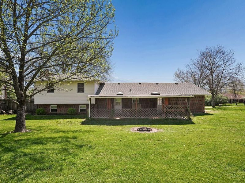 3760 Dust Commander Drive, Fairfield Twp, OH 45011 Photo 35