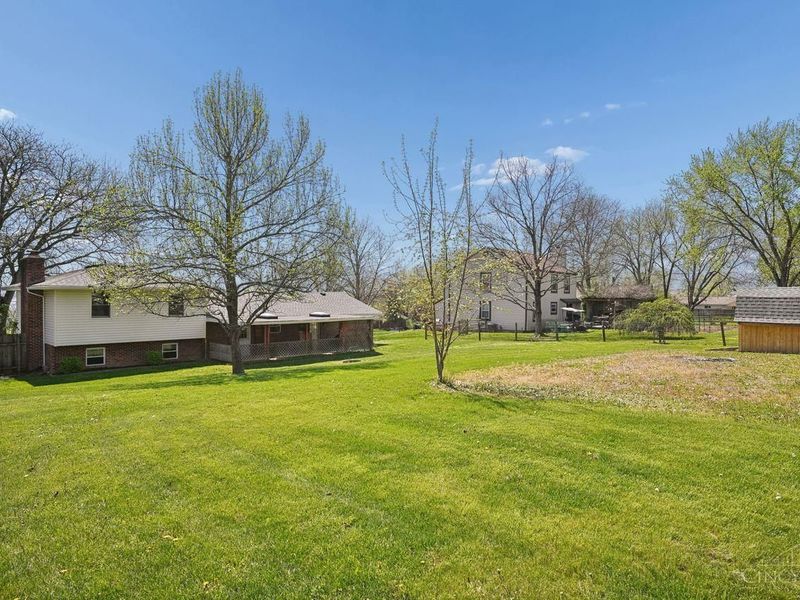 3760 Dust Commander Drive, Fairfield Twp, OH 45011 Photo 36