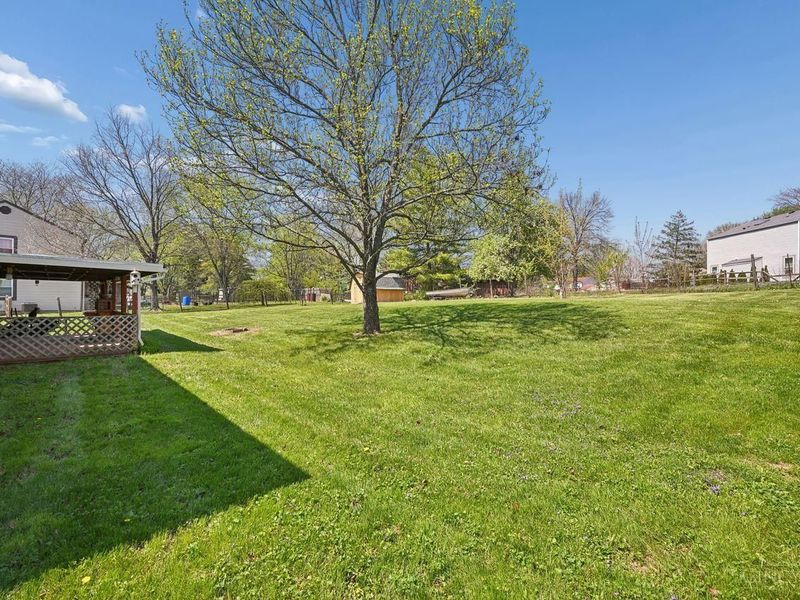 3760 Dust Commander Drive, Fairfield Twp, OH 45011 Photo 37