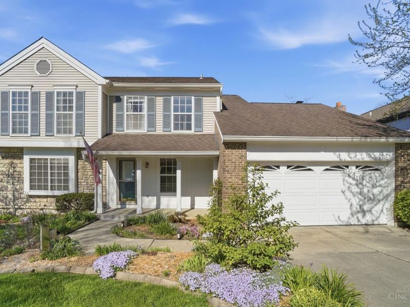 5461 Brigade Court, Green Township, OH 45239 Photo 1