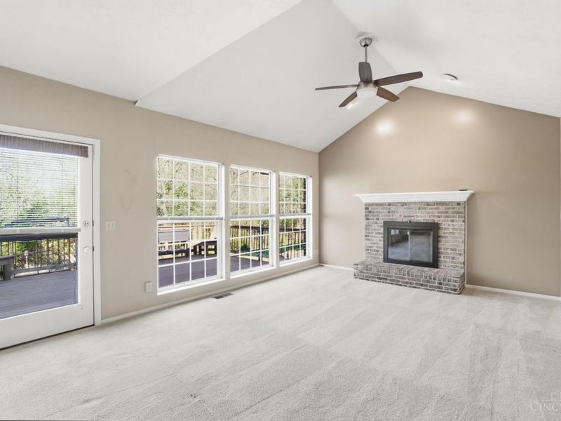 5461 Brigade Court, Green Township, OH 45239 Photo 16