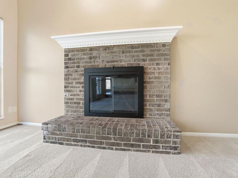 5461 Brigade Court, Green Township, OH 45239 Photo 17