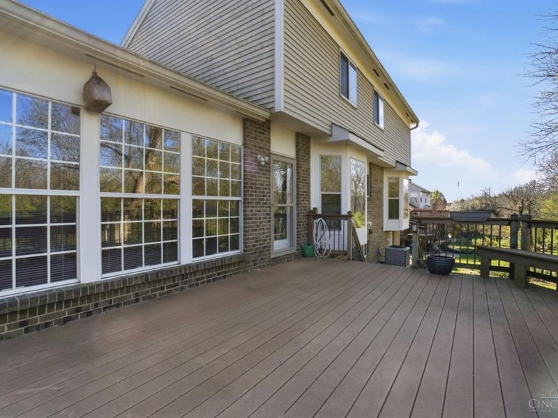 5461 Brigade Court, Green Township, OH 45239 Photo 36